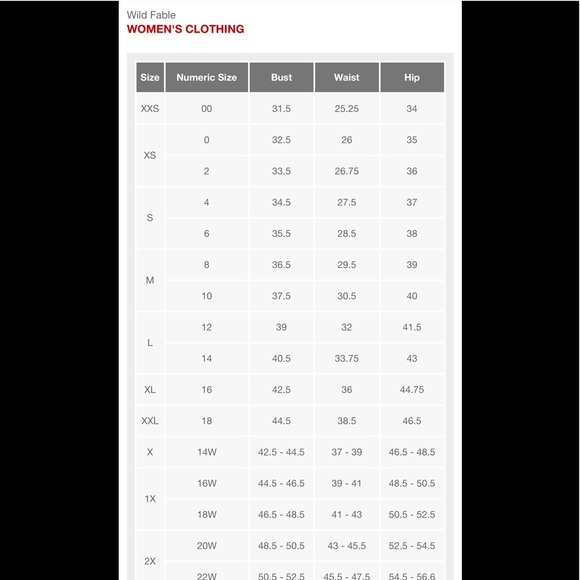 NEW Wild Fable velour crop tank top - Picture 14 of 14